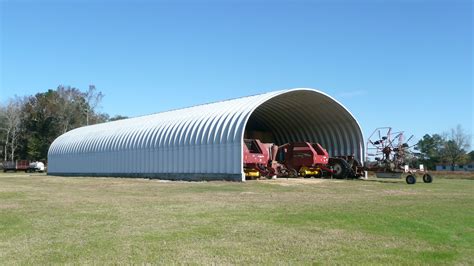 quonset steel buildings for sale